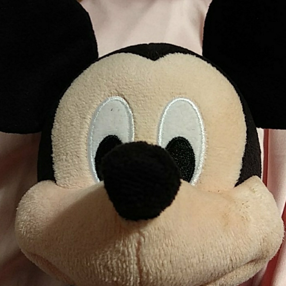 Meet your Posher, Alexandra